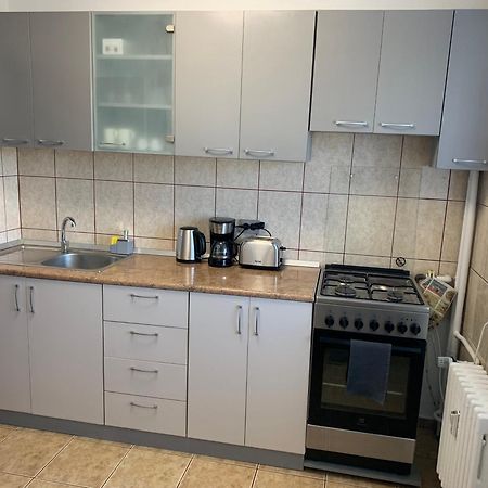 Victoriei Boulevard Private Apartment Брашов Екстериор снимка