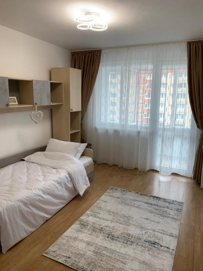Victoriei Boulevard Private Apartment Брашов Екстериор снимка
