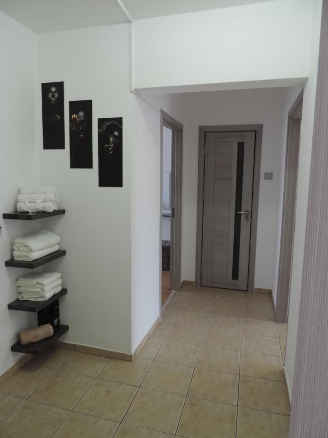 Victoriei Boulevard Private Apartment Брашов Екстериор снимка