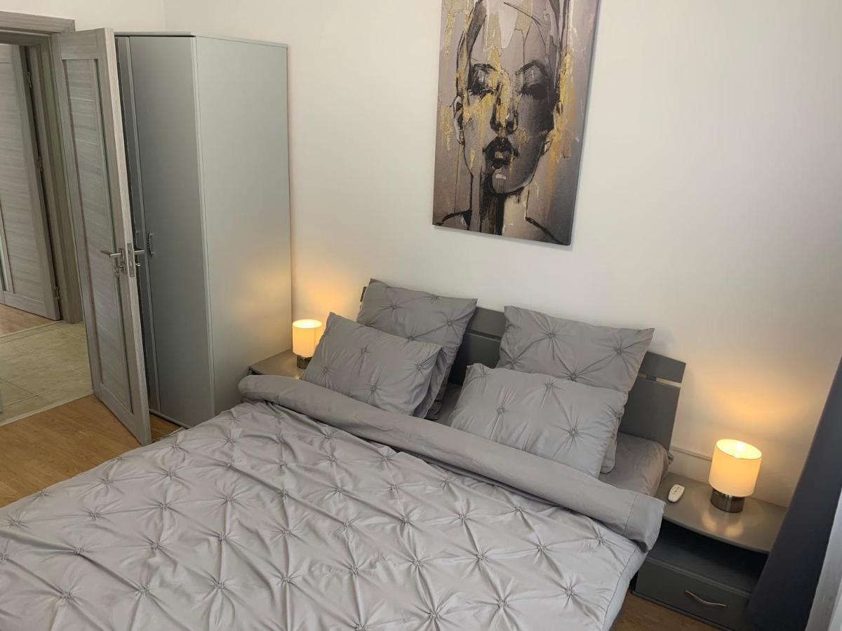 Victoriei Boulevard Private Apartment Брашов Екстериор снимка